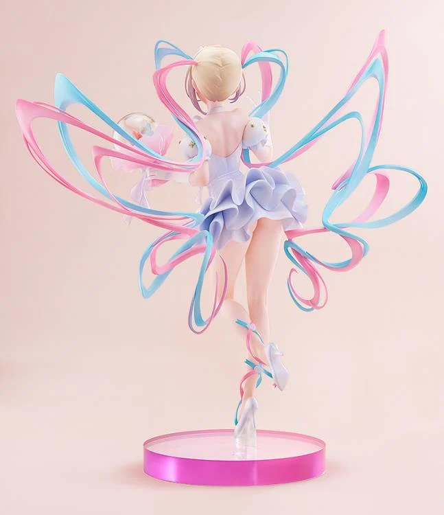 Needy Streamer Overload OMGkawaiiAngel (Anniversary Party Ver.) 1/7 Scale Figure - Image 6