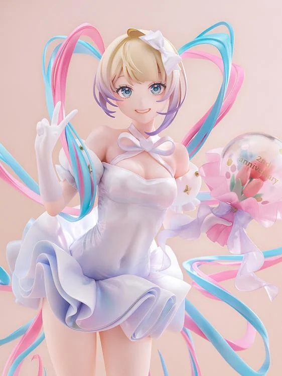 Needy Streamer Overload OMGkawaiiAngel (Anniversary Party Ver.) 1/7 Scale Figure - Image 7