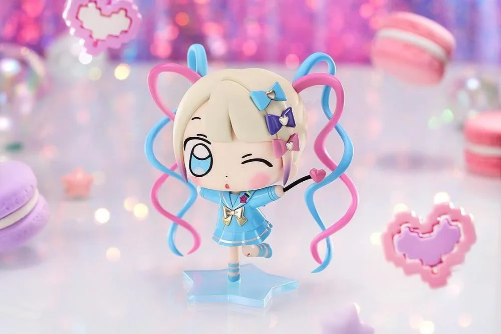 Needy Streamer Overload OMGKawaiiAngel Chibi Figure - Image 3