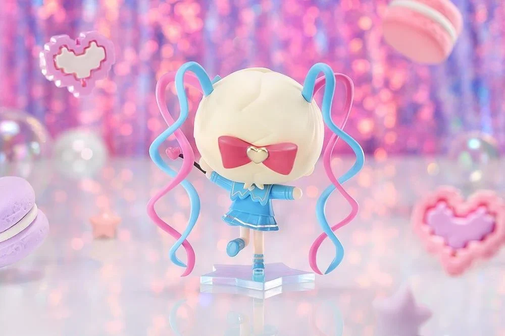 Needy Streamer Overload OMGKawaiiAngel Chibi Figure - Image 4