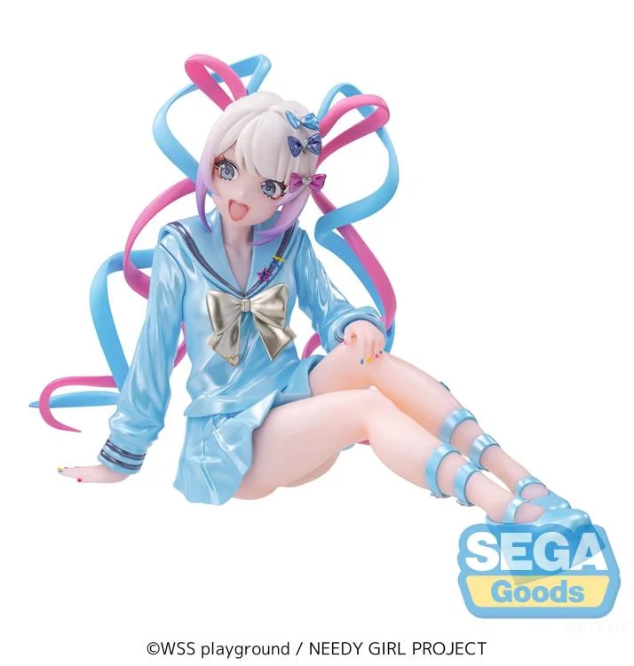 Needy Streamer Overload OMGKawaiiAngel Premium Perching Figure - Image 10