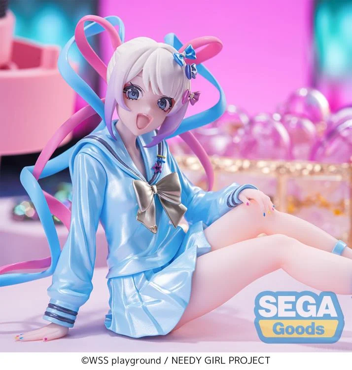 Needy Streamer Overload OMGKawaiiAngel Premium Perching Figure - Image 6