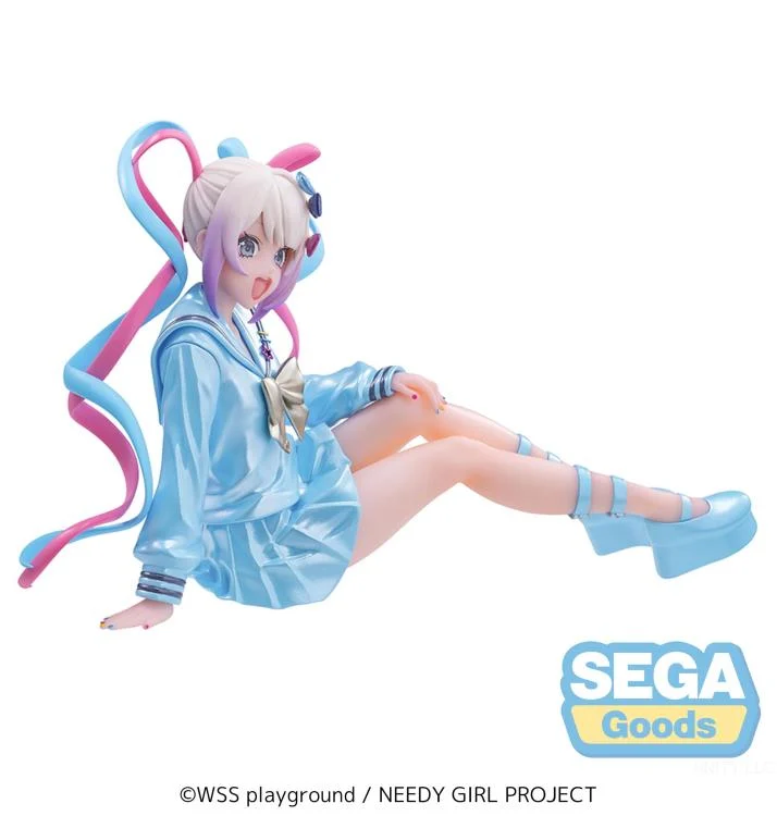 Needy Streamer Overload OMGKawaiiAngel Premium Perching Figure - Image 8