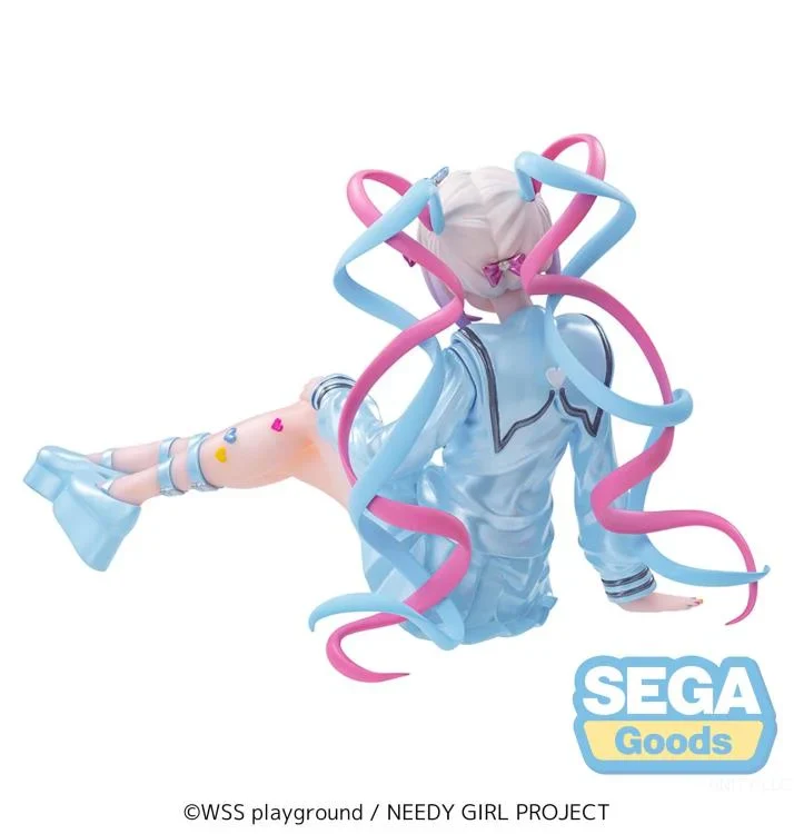 Needy Streamer Overload OMGKawaiiAngel Premium Perching Figure - Image 9