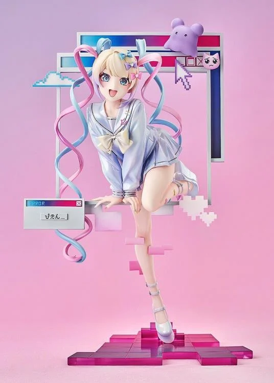 Needy Streamer Overload OMGKawaiiAngel (Switch Ver.) 1/7 Scale Figure - Image 6