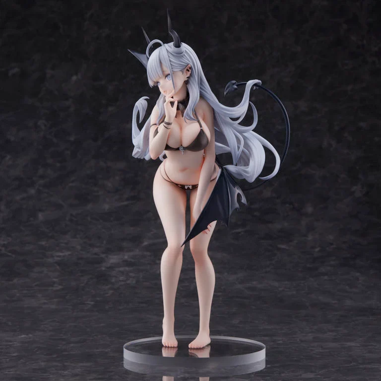 Nekojira Illustration Thea-chan Figure - Image 11