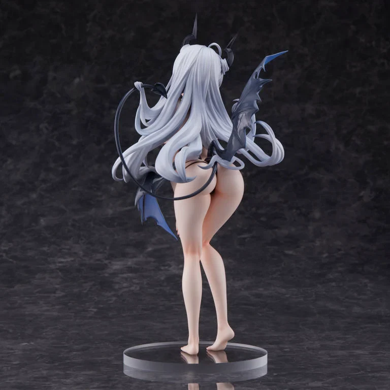 Nekojira Illustration Thea-chan Figure - Image 12