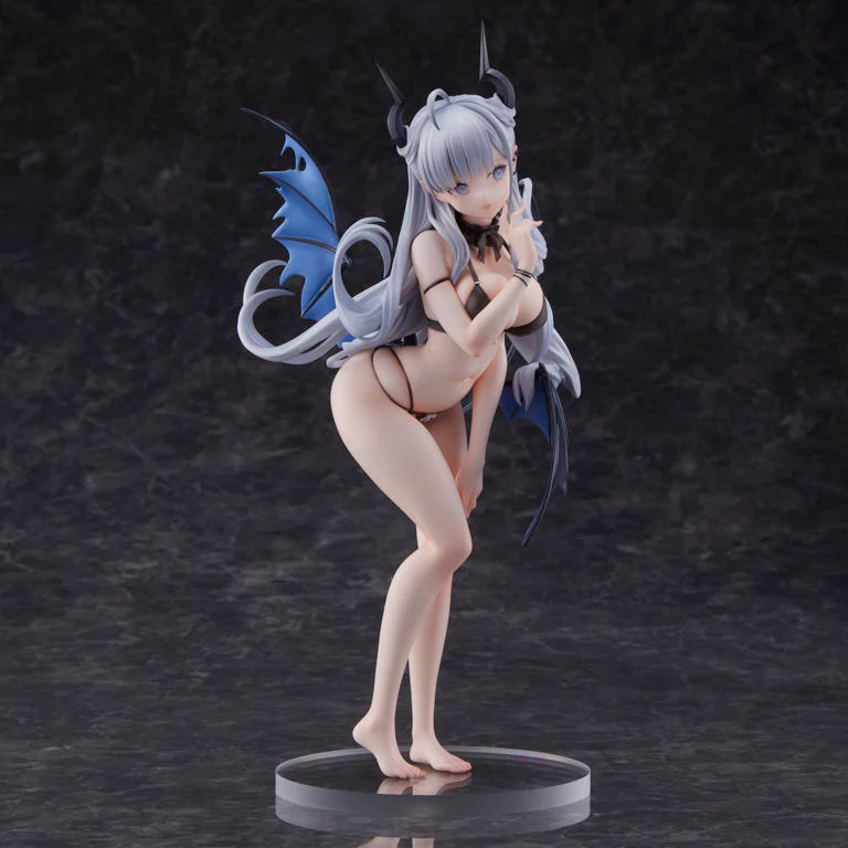 Nekojira Illustration Thea-chan Figure - Image 13