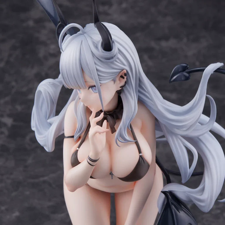 Nekojira Illustration Thea-chan Figure - Image 15