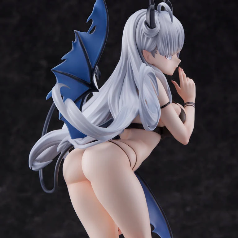 Nekojira Illustration Thea-chan Figure - Image 17