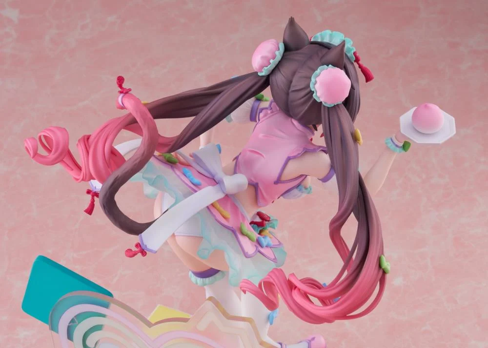 Nekopara Chocola (Dreamy Cute China Ver.) 1/7 Scale Figure - Image 11