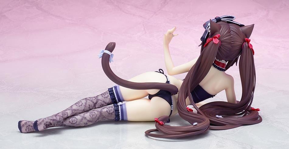 Nekopara Chocola Figure - Image 4
