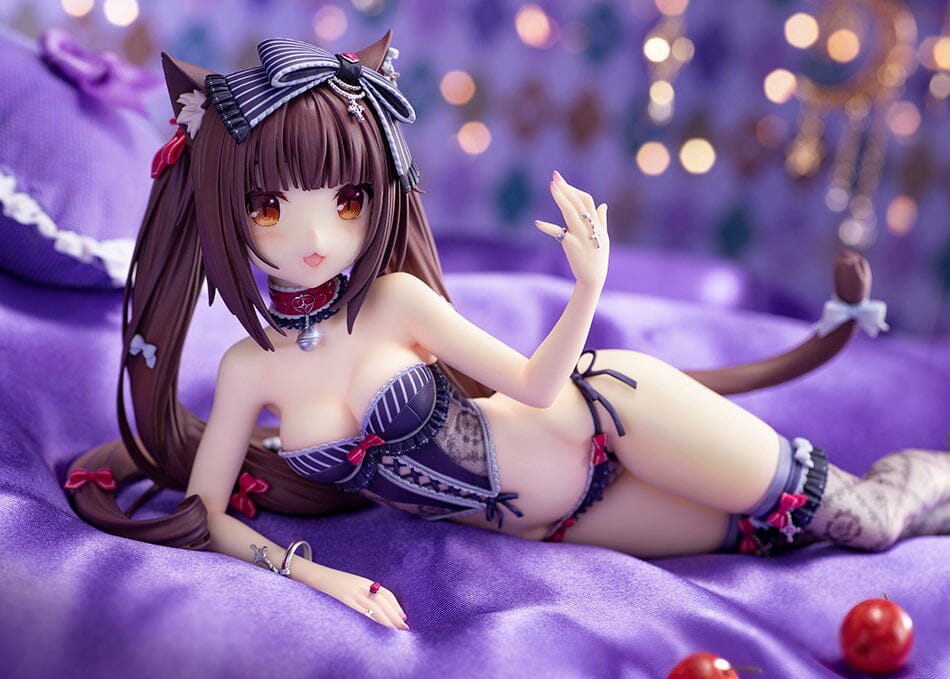 Nekopara Chocola Figure - Image 6