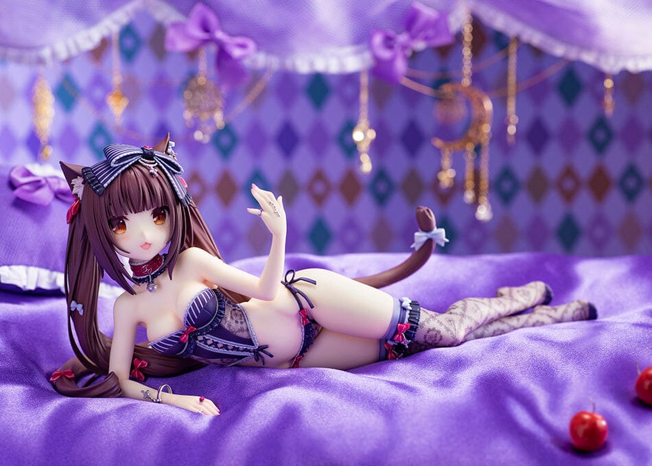 Nekopara Chocola Figure - Image 7