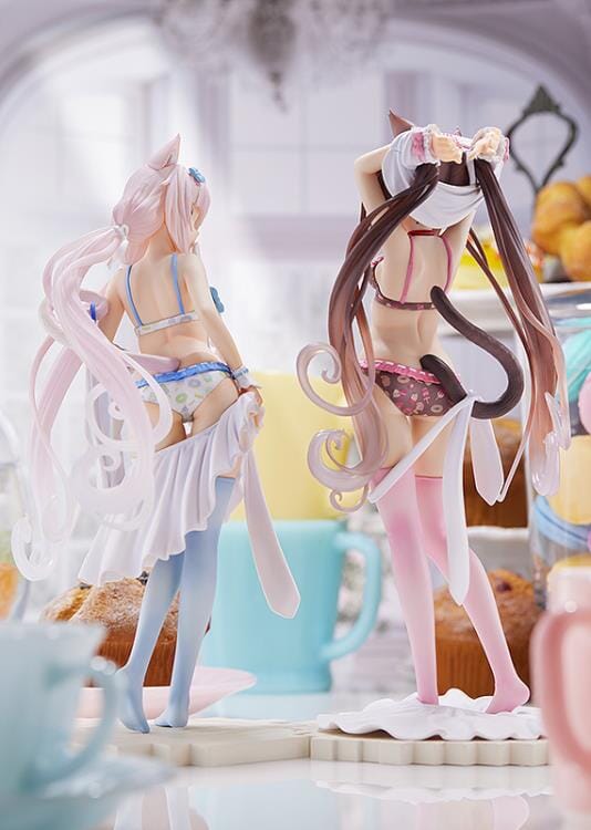 Nekopara Chocola (Lovely Sweets Time) 1/7 Scale Figure - Image 11