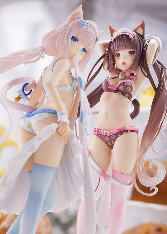 Nekopara Chocola (Lovely Sweets Time) 1/7 Scale Figure - Image 12