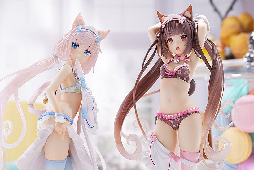 Nekopara Chocola (Lovely Sweets Time) 1/7 Scale Figure - Image 13