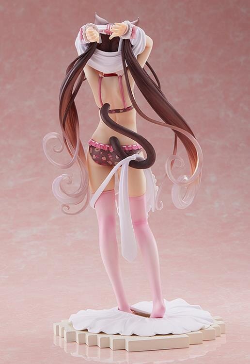 Nekopara Chocola (Lovely Sweets Time) 1/7 Scale Figure - Image 5