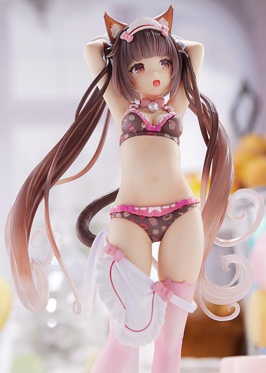 Nekopara Chocola (Lovely Sweets Time) 1/7 Scale Figure - Image 7
