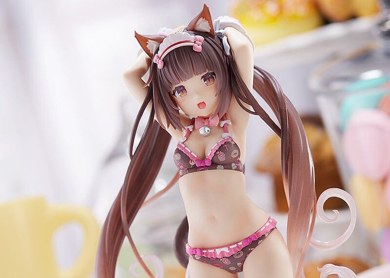 Nekopara Chocola (Lovely Sweets Time) 1/7 Scale Figure - Image 9