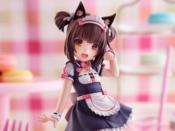 Nekopara Chocola (Pretty Kitty Style) 1/7 Scale Figure