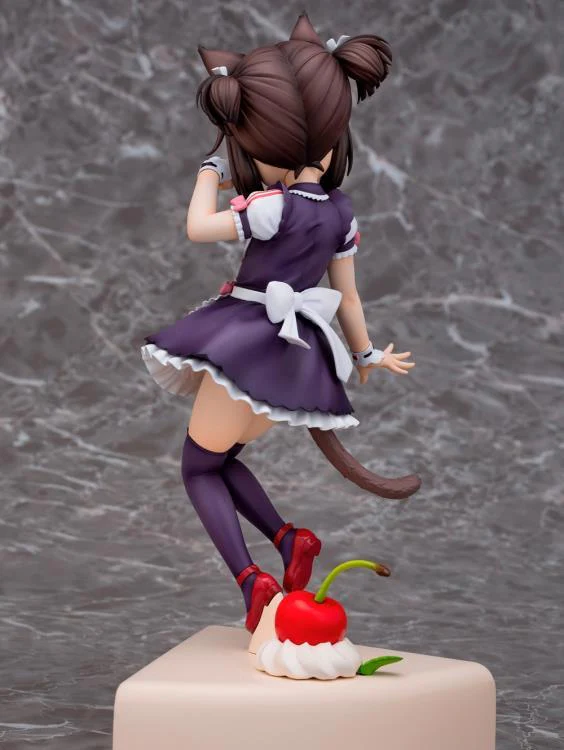 Nekopara Chocola (Pretty Kitty Style) 1/7 Scale Figure - Image 5