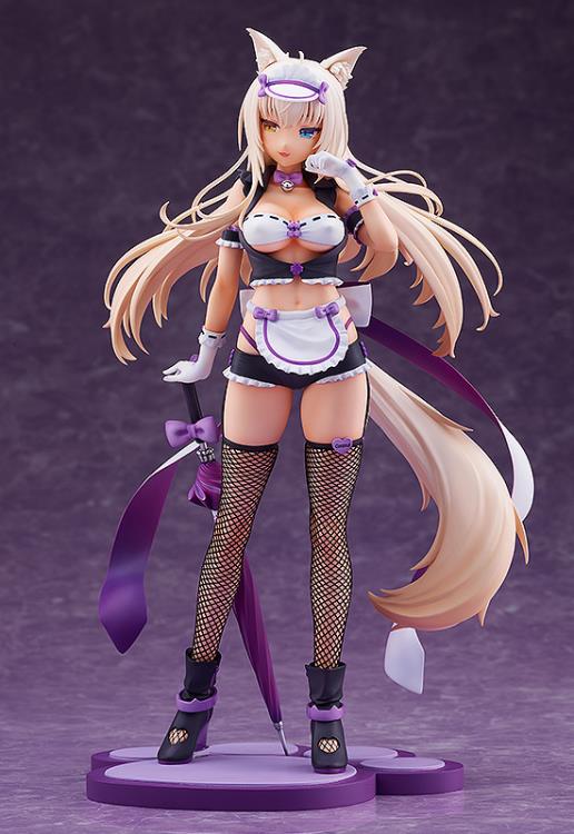 Nekopara Coconut (Race Queen Ver.) 1/7 Scale Figure - Image 2