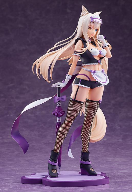Nekopara Coconut (Race Queen Ver.) 1/7 Scale Figure - Image 4