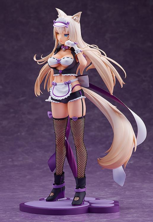 Nekopara Coconut (Race Queen Ver.) 1/7 Scale Figure - Image 5