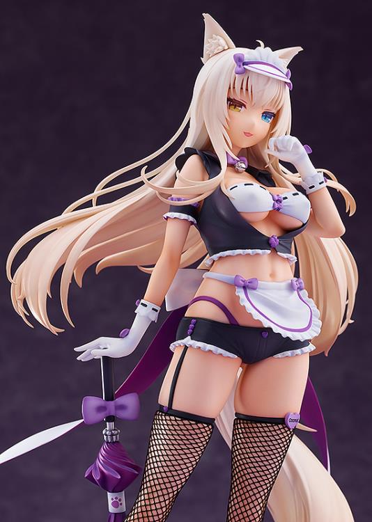 Nekopara Coconut (Race Queen Ver.) 1/7 Scale Figure - Image 7