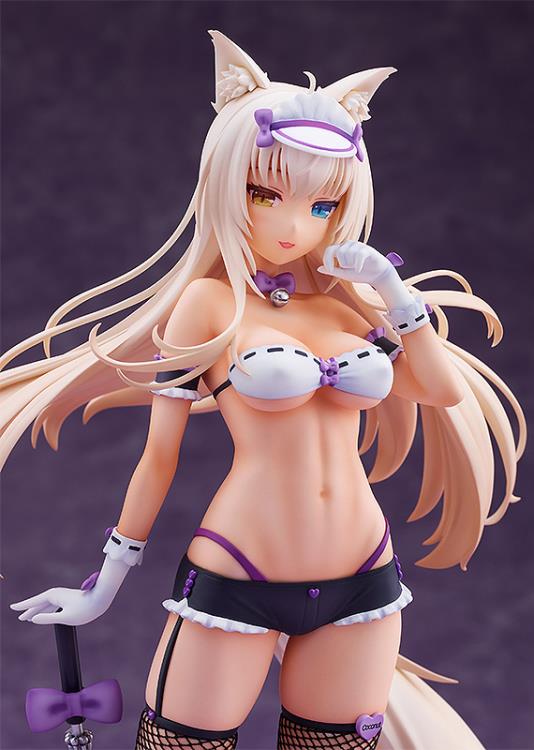 Nekopara Coconut (Race Queen Ver.) 1/7 Scale Figure - Image 8
