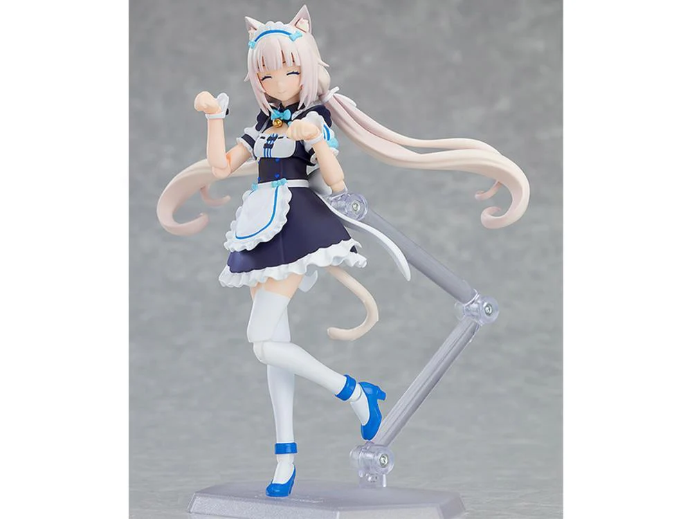 Nekopara figma No.487 Vanilla - Image 3