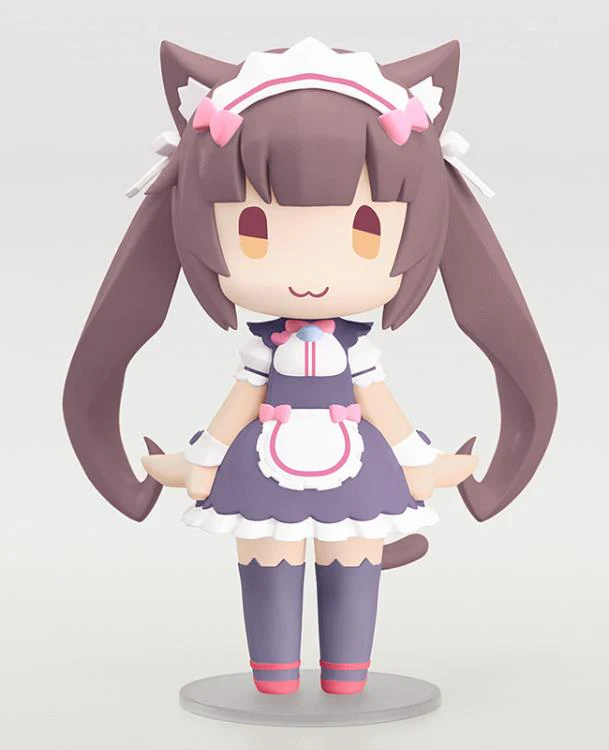 Nekopara Hello! Good Smile Chocola Figure - Image 2