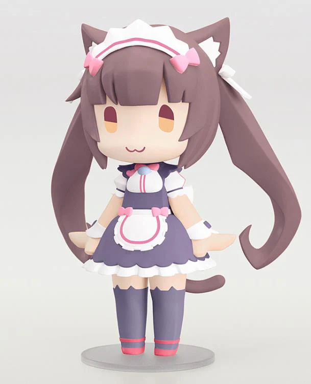 Nekopara Hello! Good Smile Chocola Figure - Image 4