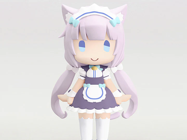 Nekopara Hello! Good Smile Vanilla Figure