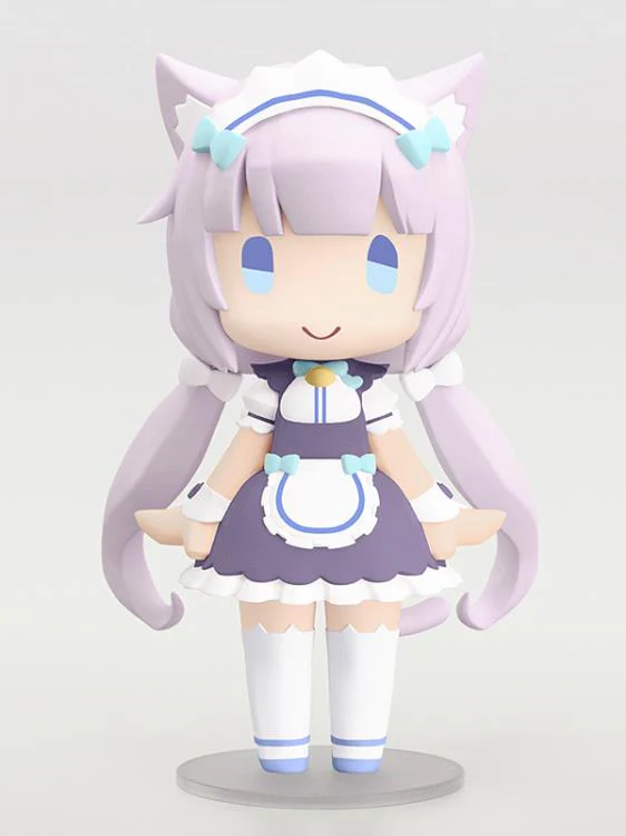 Nekopara Hello! Good Smile Vanilla Figure - Image 2
