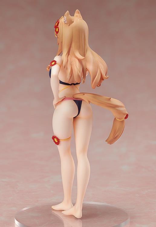 Nekopara Maple (Swimsuit Ver.) 1/12 Scale Figure - Image 3