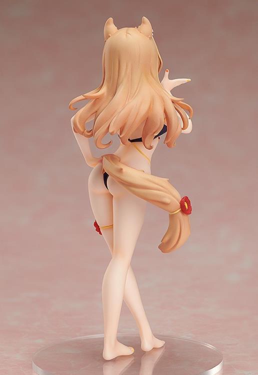 Nekopara Maple (Swimsuit Ver.) 1/12 Scale Figure - Image 5