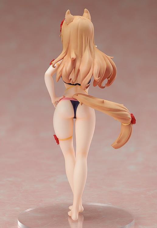 Nekopara Maple (Swimsuit Ver.) 1/12 Scale Figure - Image 7