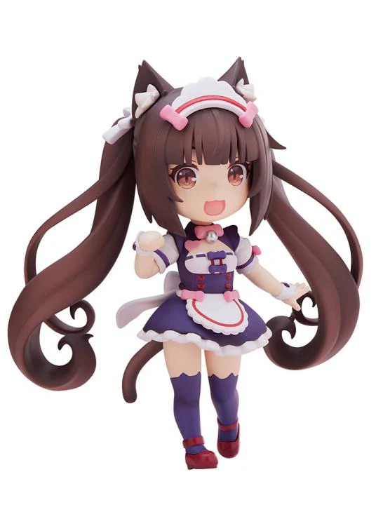 Nekopara Mini Figure 100 Chocola - Image 2