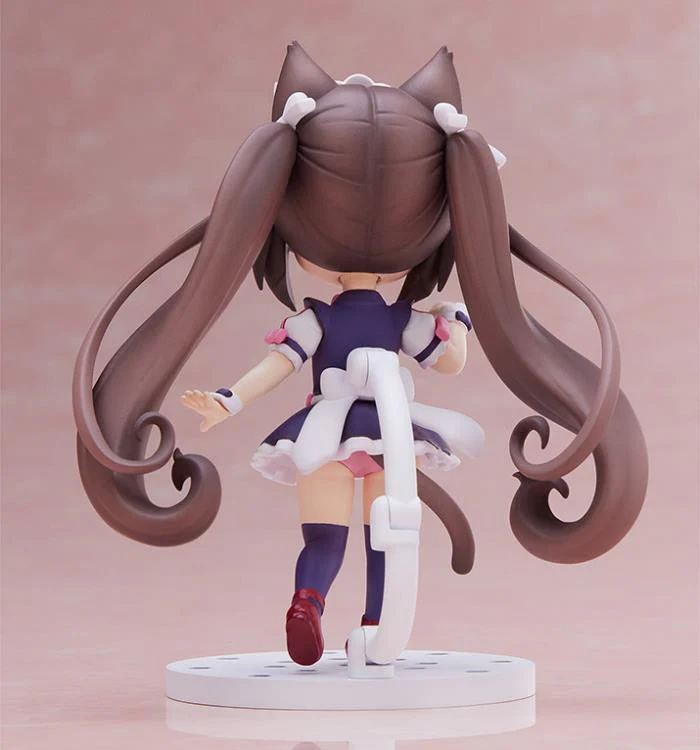 Nekopara Mini Figure 100 Chocola - Image 3