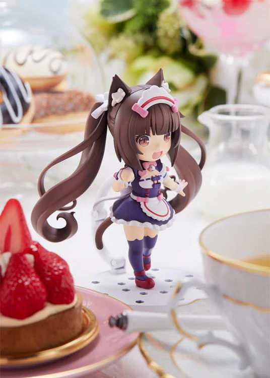Nekopara Mini Figure 100 Chocola - Image 6