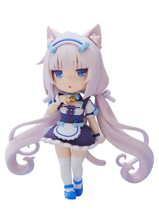 Nekopara Mini Figure 100 Vanilla - Image 2