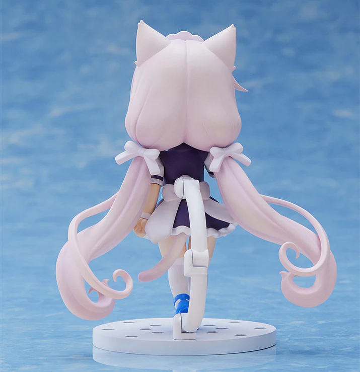 Nekopara Mini Figure 100 Vanilla - Image 3