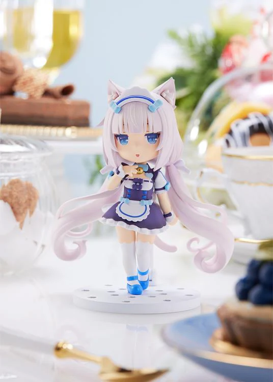 Nekopara Mini Figure 100 Vanilla - Image 5