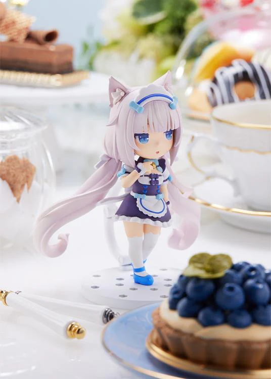 Nekopara Mini Figure 100 Vanilla - Image 6