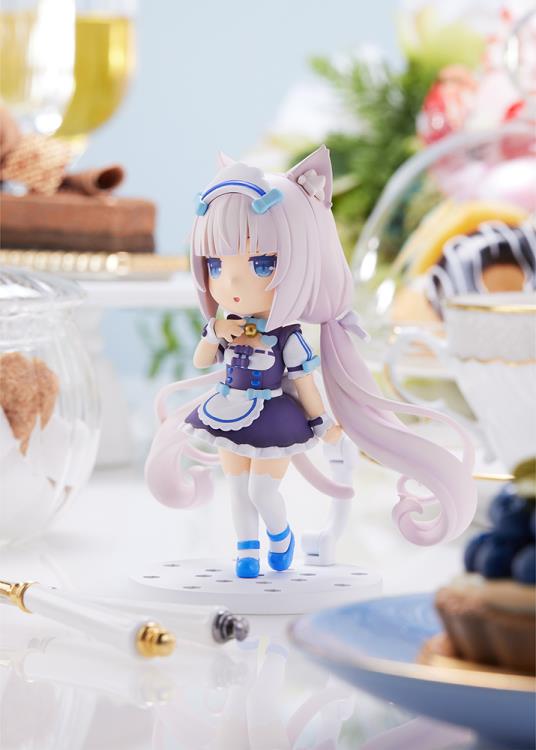Nekopara Mini Figure 100 Vanilla - Image 7