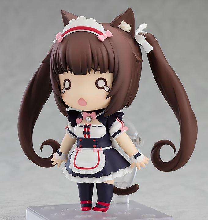 Nekopara Nendoroid No.1238 Chocola - Image 2