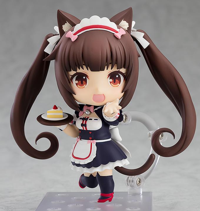 Nekopara Nendoroid No.1238 Chocola - Image 3