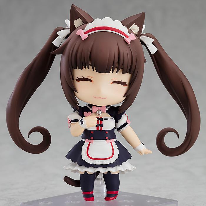 Nekopara Nendoroid No.1238 Chocola - Image 5